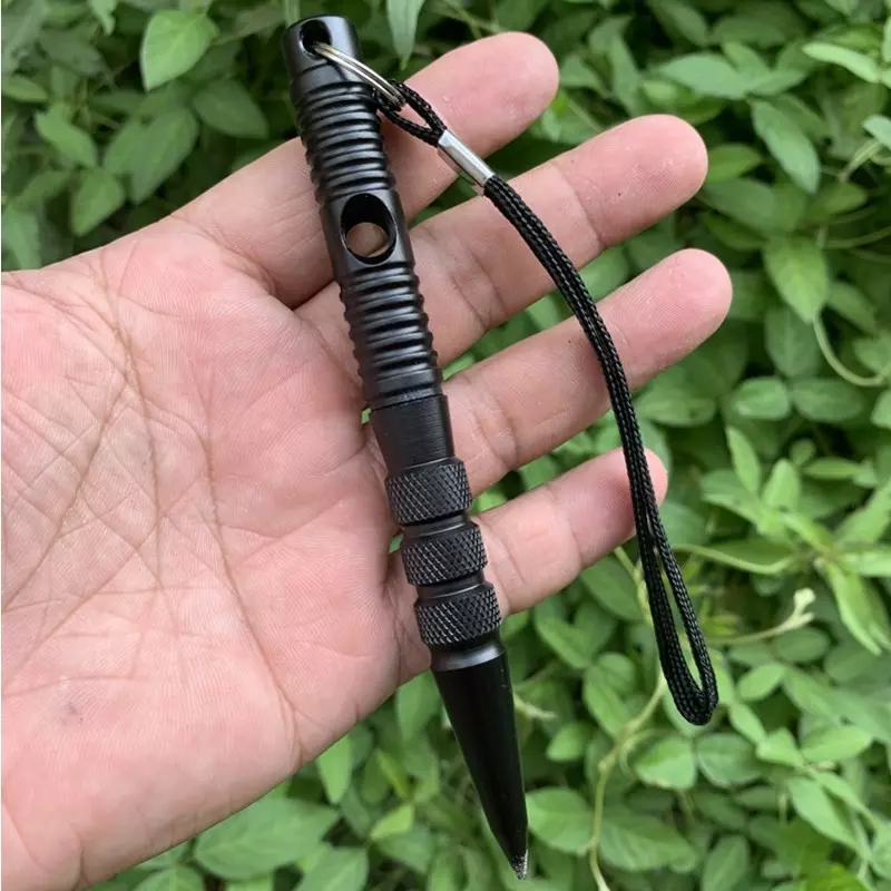 Window Breaker Pen Solid Aluminum Outdoor